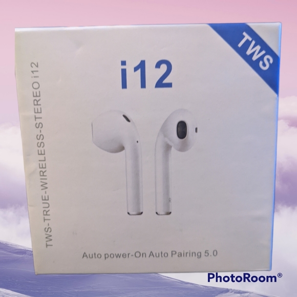 I12 Airpods